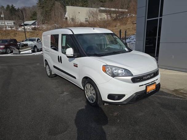 RAM PROMASTER CITY 2021 ZFBHRFBB7M6V77768 image